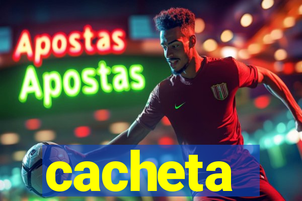 cacheta - jogo de cartas